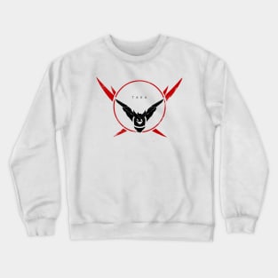 Taka Vainglory Crewneck Sweatshirt